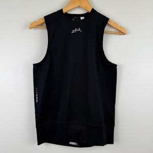 Zhik Eco Spandex Race Vest Men's Size Medium Black